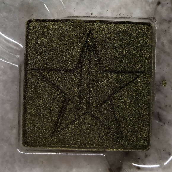 JEFFREE STAR COSMETICS TAX FREE EYESHADOW - Picture 6 of 6